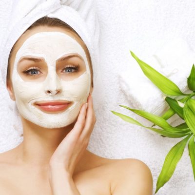 Masker, Sheet masker og Peeling